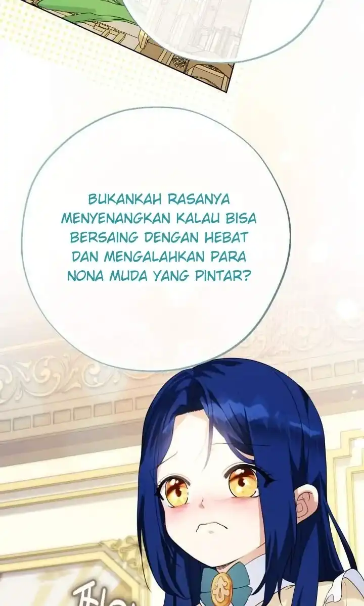 Lord Baby Runs A Romance Fantasy With Cash Chapter 128 - Page 85