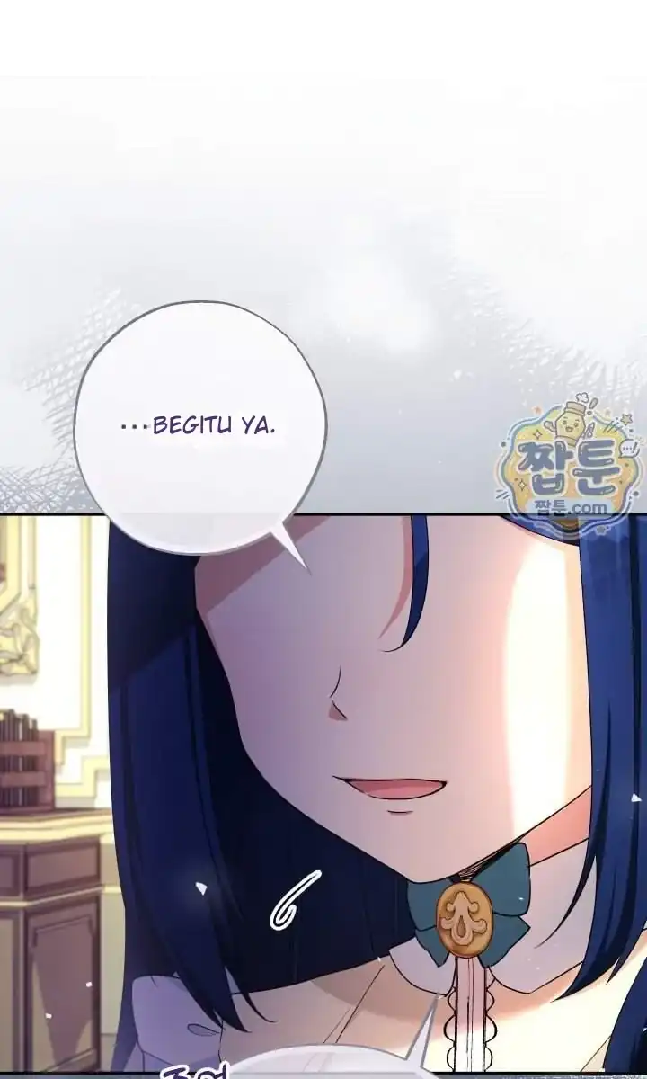 Lord Baby Runs A Romance Fantasy With Cash Chapter 128 - Page 87