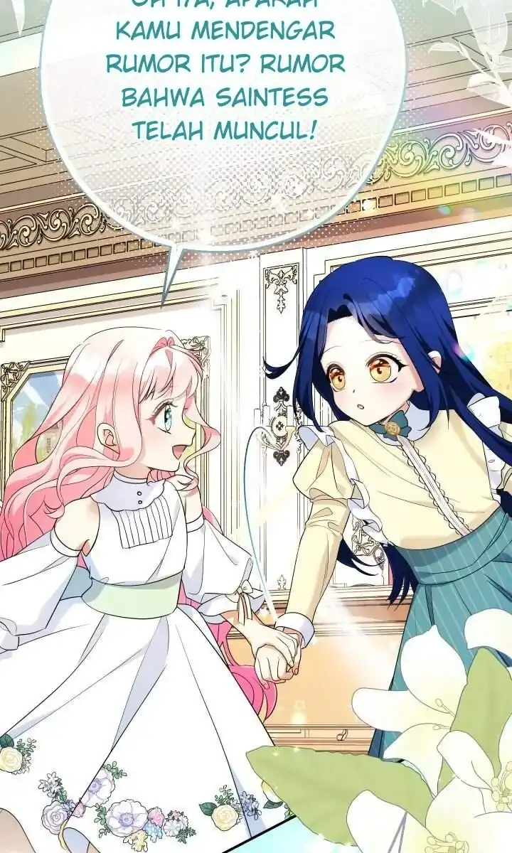 Lord Baby Runs A Romance Fantasy With Cash Chapter 128 - Page 90