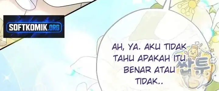 Lord Baby Runs A Romance Fantasy With Cash Chapter 128 - Page 91