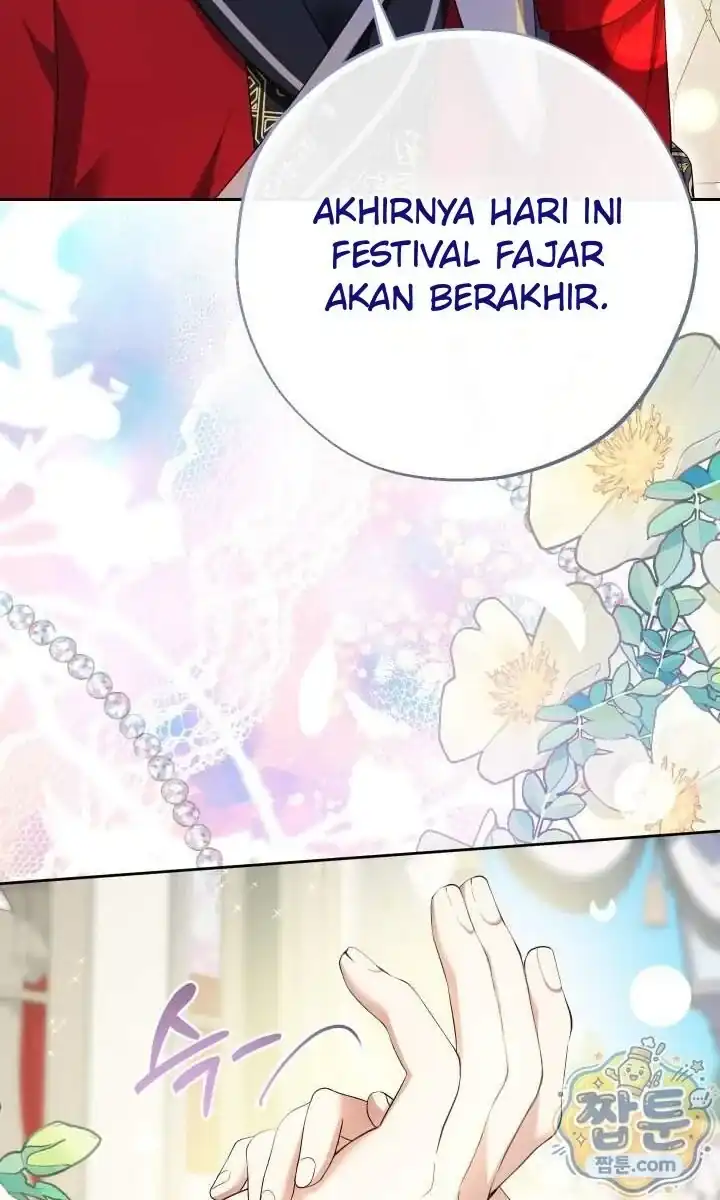 Lord Baby Runs A Romance Fantasy With Cash Chapter 128 - Page 96