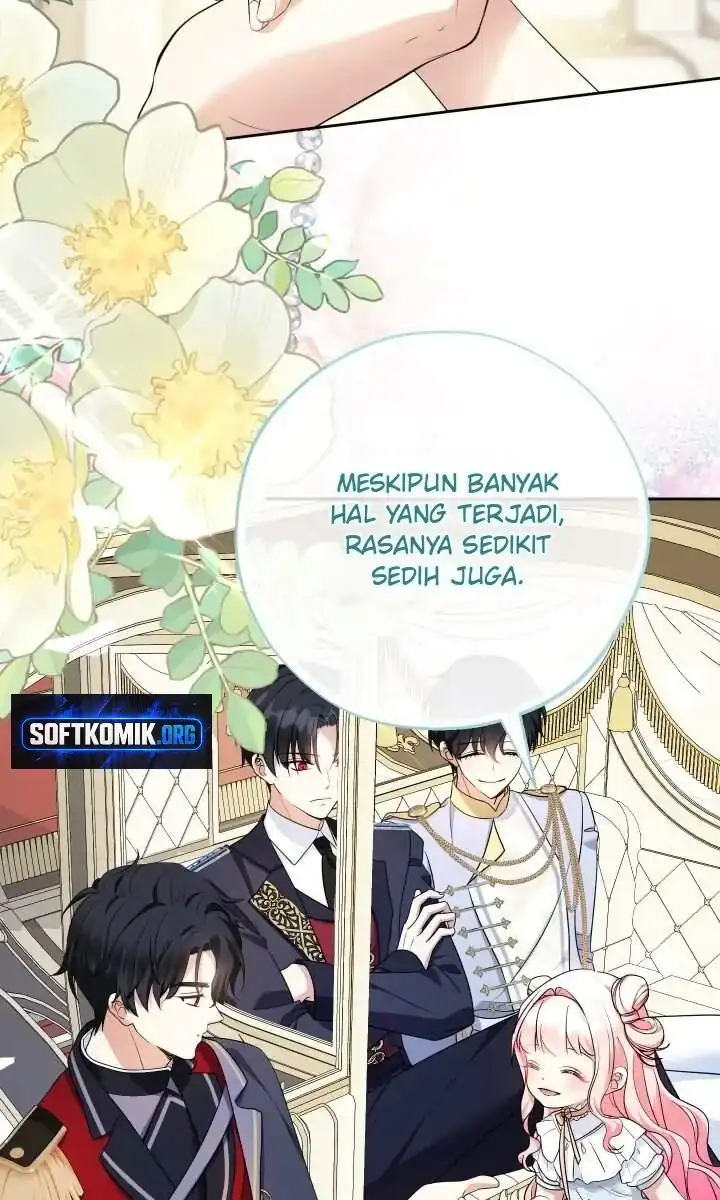 Lord Baby Runs A Romance Fantasy With Cash Chapter 128 - Page 97