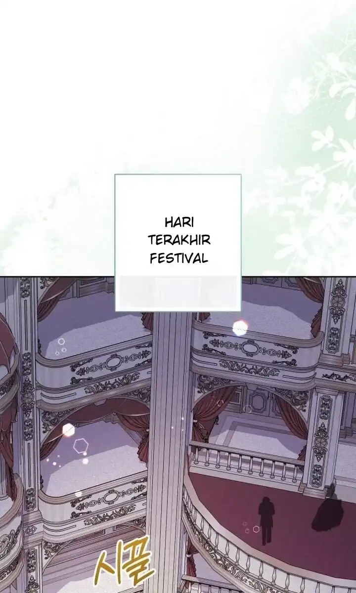 Lord Baby Runs A Romance Fantasy With Cash Chapter 129 - Page 1