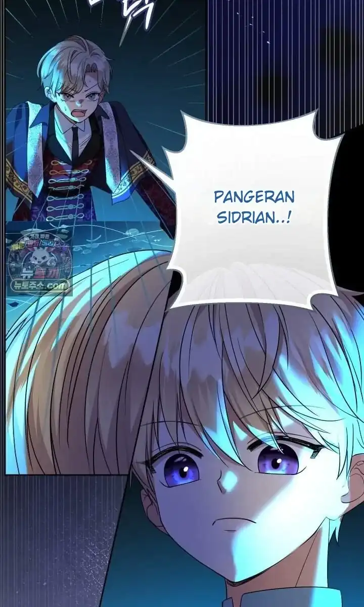 Lord Baby Runs A Romance Fantasy With Cash Chapter 129 - Page 10
