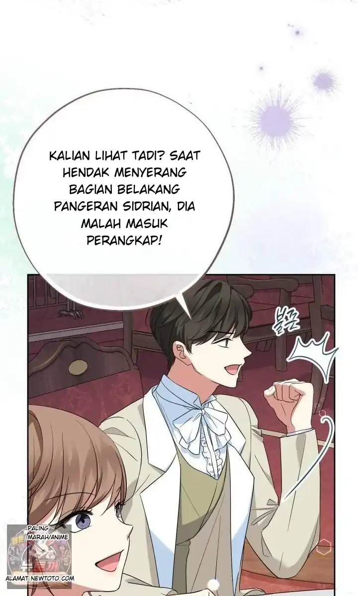 Lord Baby Runs A Romance Fantasy With Cash Chapter 129 - Page 12