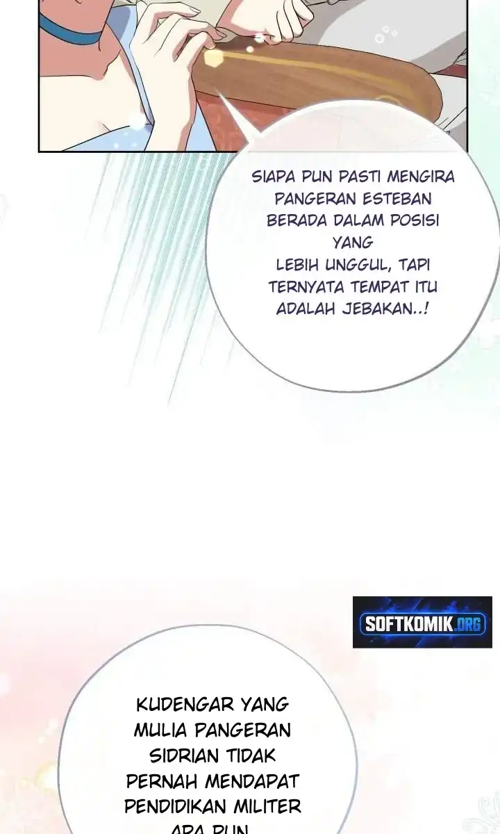 Lord Baby Runs A Romance Fantasy With Cash Chapter 129 - Page 13