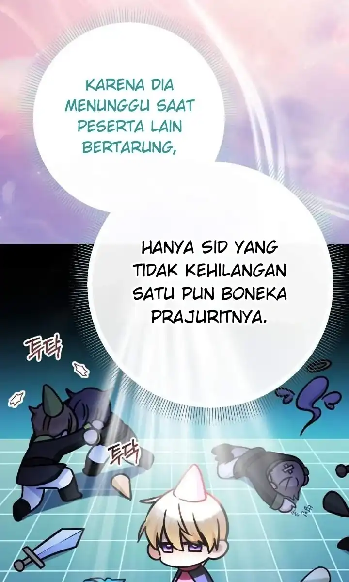 Lord Baby Runs A Romance Fantasy With Cash Chapter 129 - Page 20