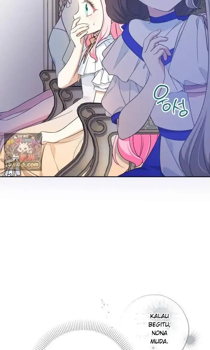 Lord Baby Runs A Romance Fantasy With Cash Chapter 129 - Page 39