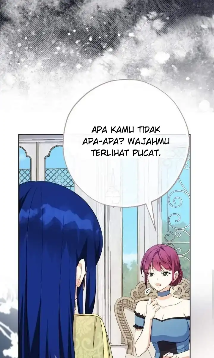 Lord Baby Runs A Romance Fantasy With Cash Chapter 129 - Page 42