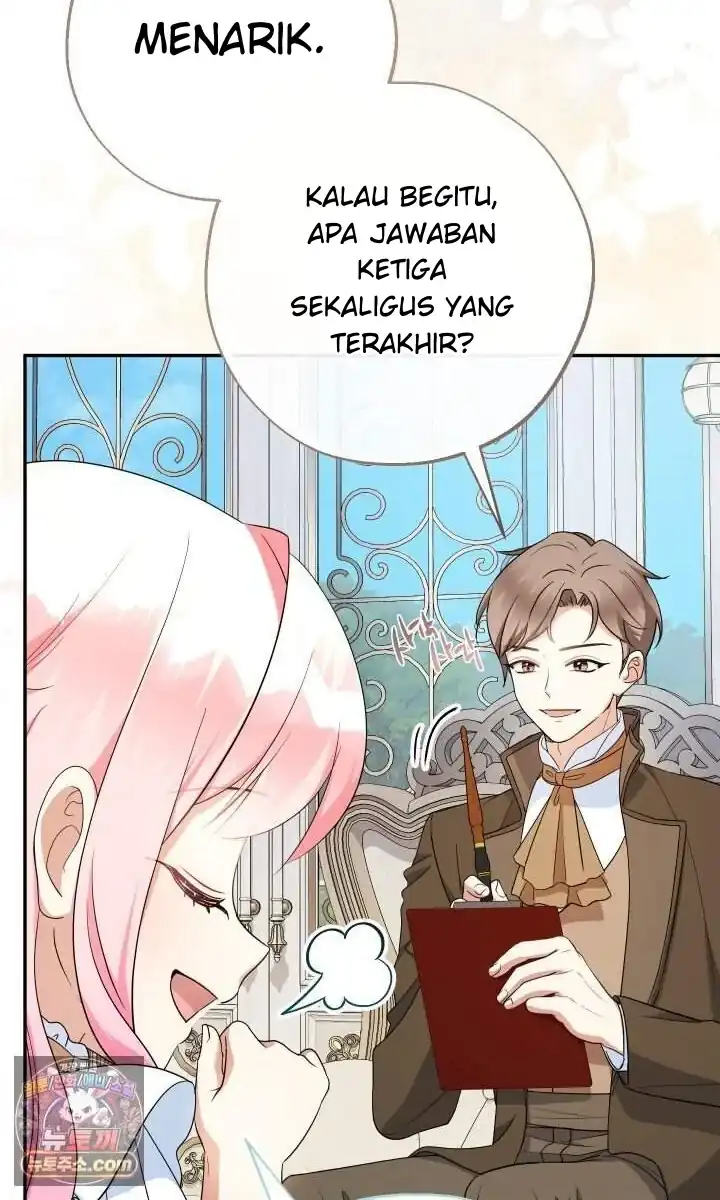 Lord Baby Runs A Romance Fantasy With Cash Chapter 129 - Page 51