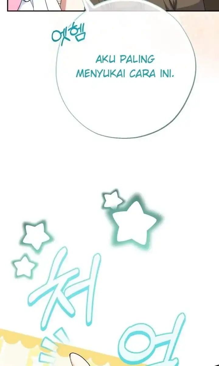 Lord Baby Runs A Romance Fantasy With Cash Chapter 129 - Page 52