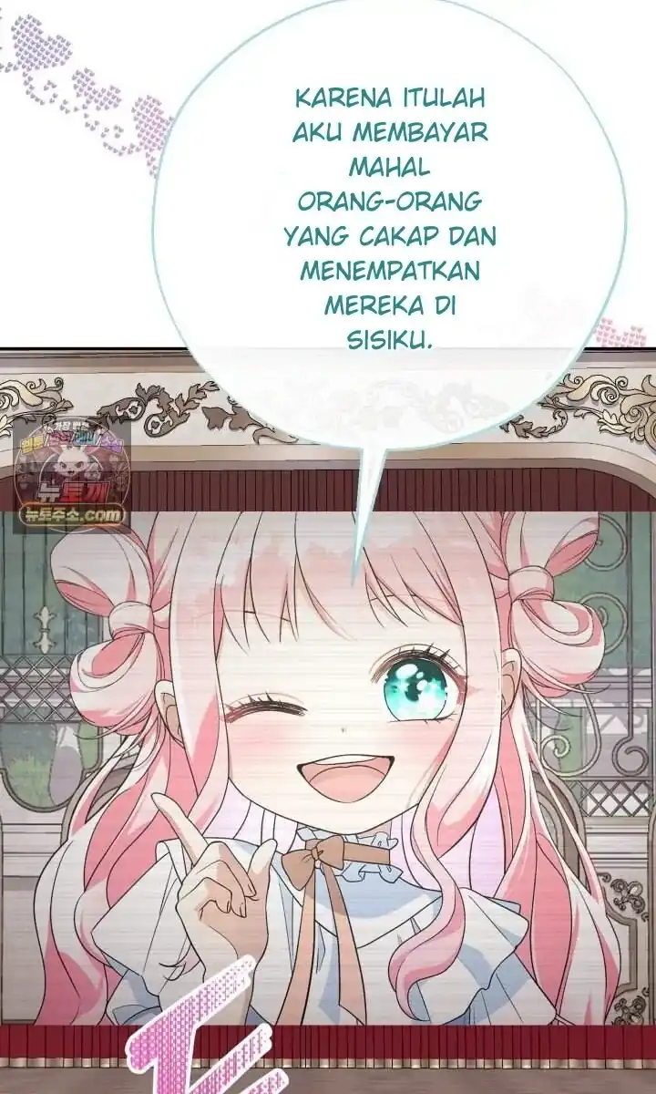 Lord Baby Runs A Romance Fantasy With Cash Chapter 129 - Page 56