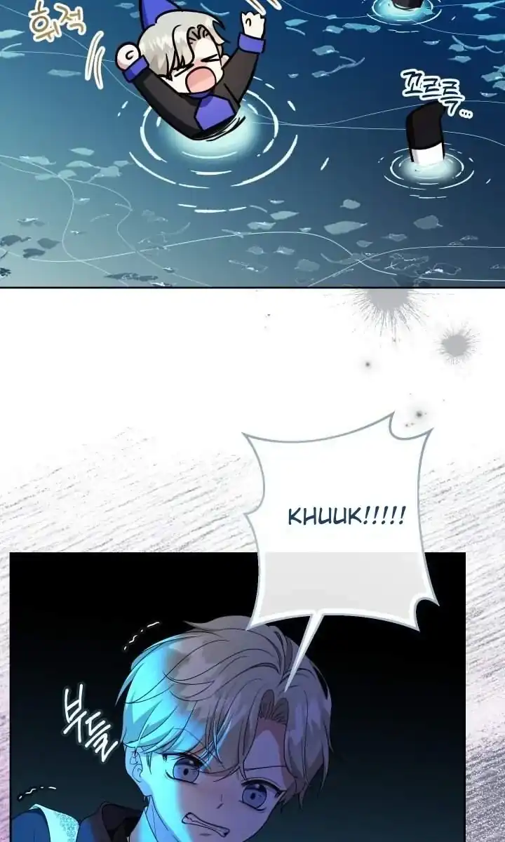 Lord Baby Runs A Romance Fantasy With Cash Chapter 129 - Page 8