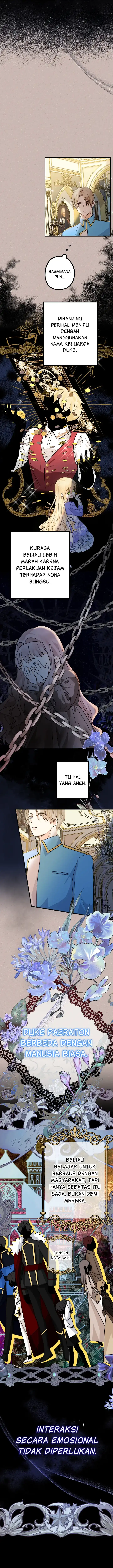 Lord Baby Runs A Romance Fantasy With Cash Chapter 13 - Page 11