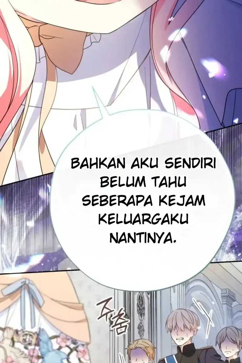 Baca Lord Baby Runs A Romance Fantasy With Cash Chapter 130 Bahasa Indonesia page 206