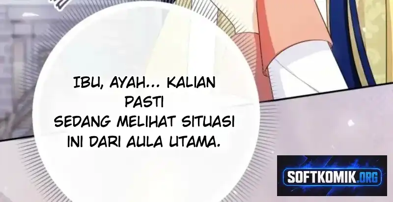 Baca Lord Baby Runs A Romance Fantasy With Cash Chapter 130 Bahasa Indonesia page 210