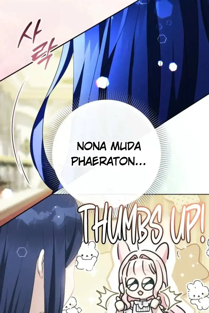 Baca Lord Baby Runs A Romance Fantasy With Cash Chapter 130 Bahasa Indonesia page 228