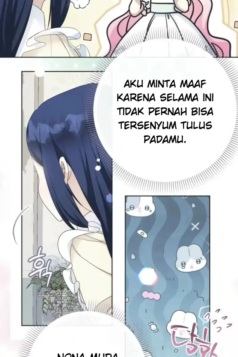 Baca Lord Baby Runs A Romance Fantasy With Cash Chapter 130 Bahasa Indonesia page 230
