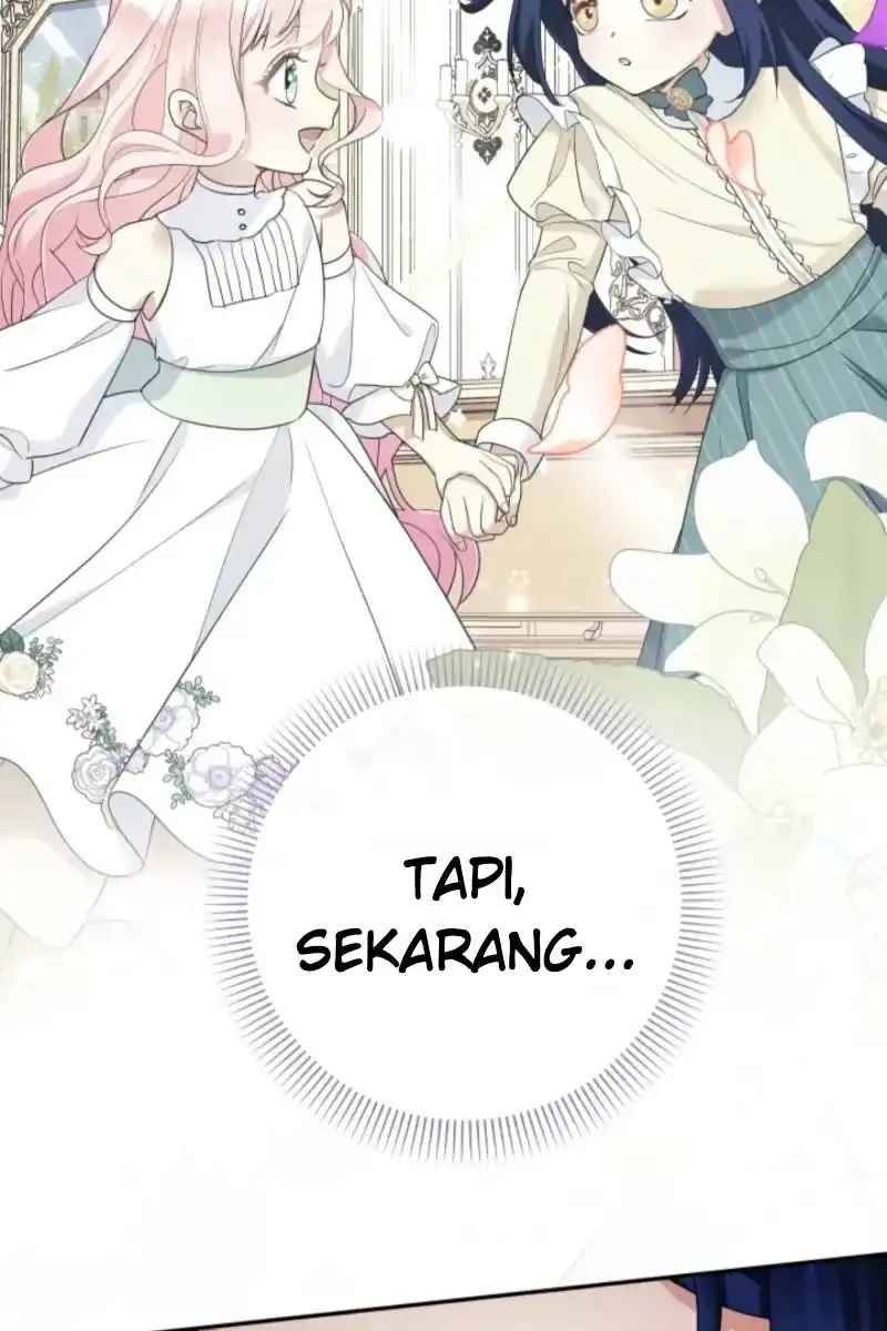 Baca Lord Baby Runs A Romance Fantasy With Cash Chapter 130 Bahasa Indonesia page 234