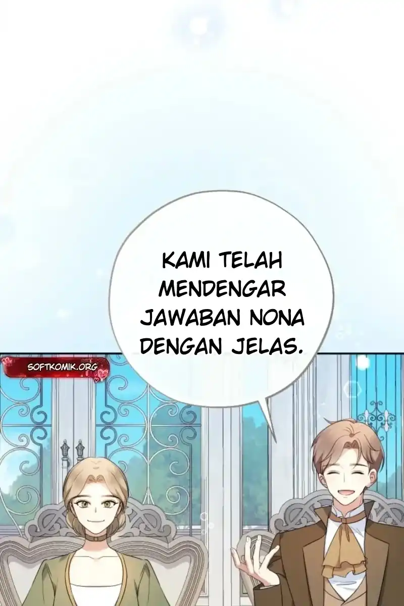 Baca Lord Baby Runs A Romance Fantasy With Cash Chapter 130 Bahasa Indonesia page 28