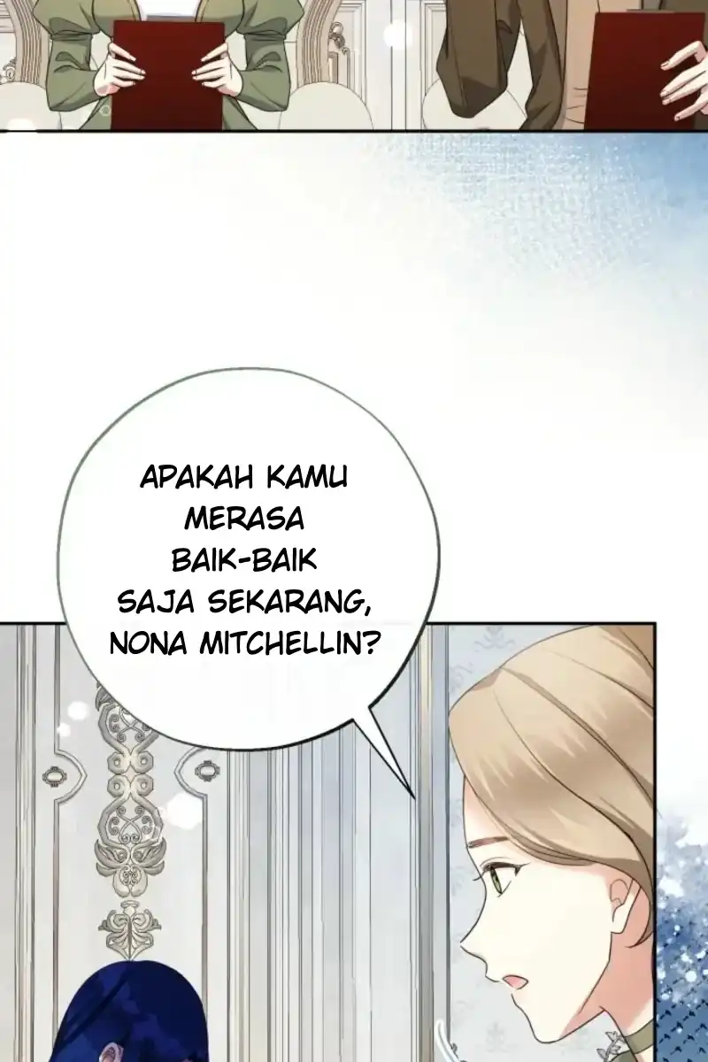 Baca Lord Baby Runs A Romance Fantasy With Cash Chapter 130 Bahasa Indonesia page 30