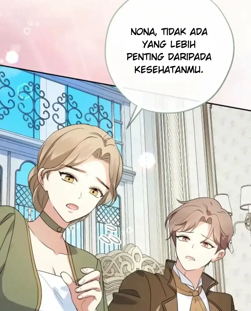 Baca Lord Baby Runs A Romance Fantasy With Cash Chapter 130 Bahasa Indonesia page 34