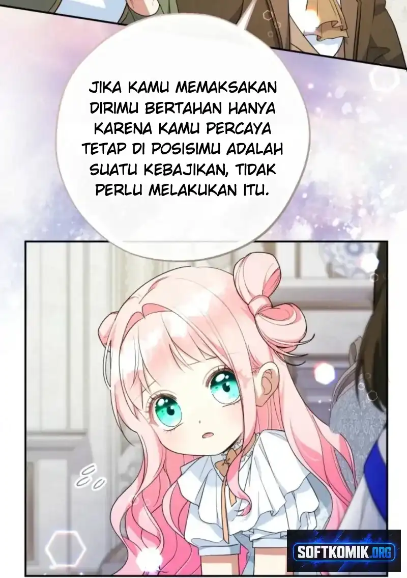 Baca Lord Baby Runs A Romance Fantasy With Cash Chapter 130 Bahasa Indonesia page 36