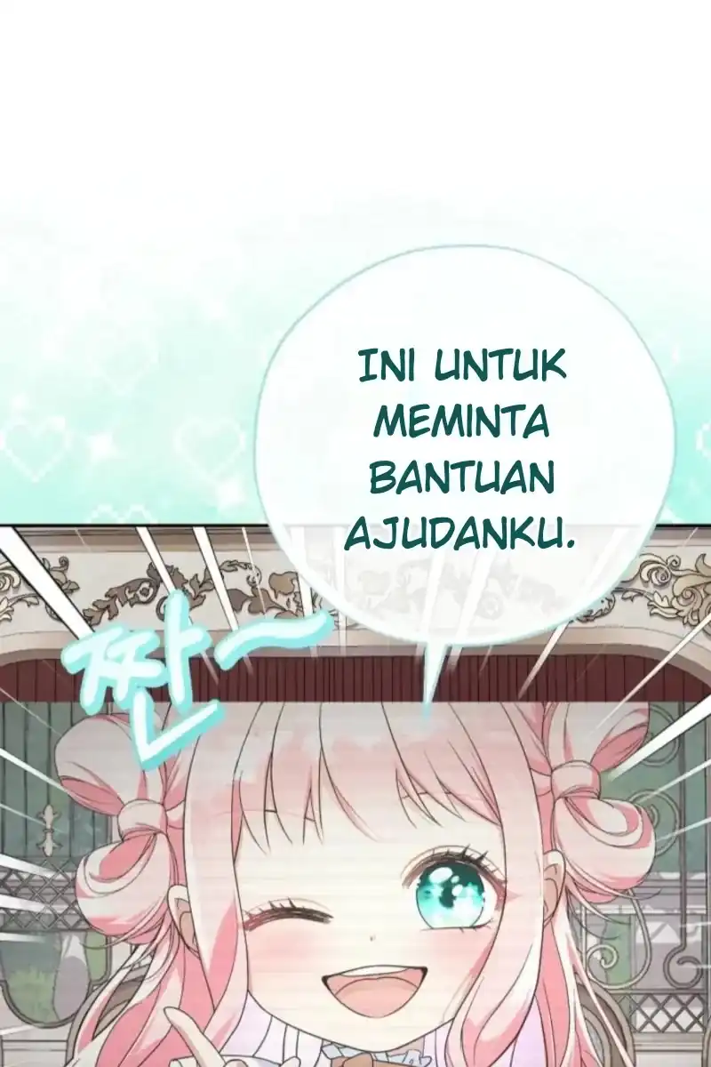Baca Lord Baby Runs A Romance Fantasy With Cash Chapter 130 Bahasa Indonesia page 8