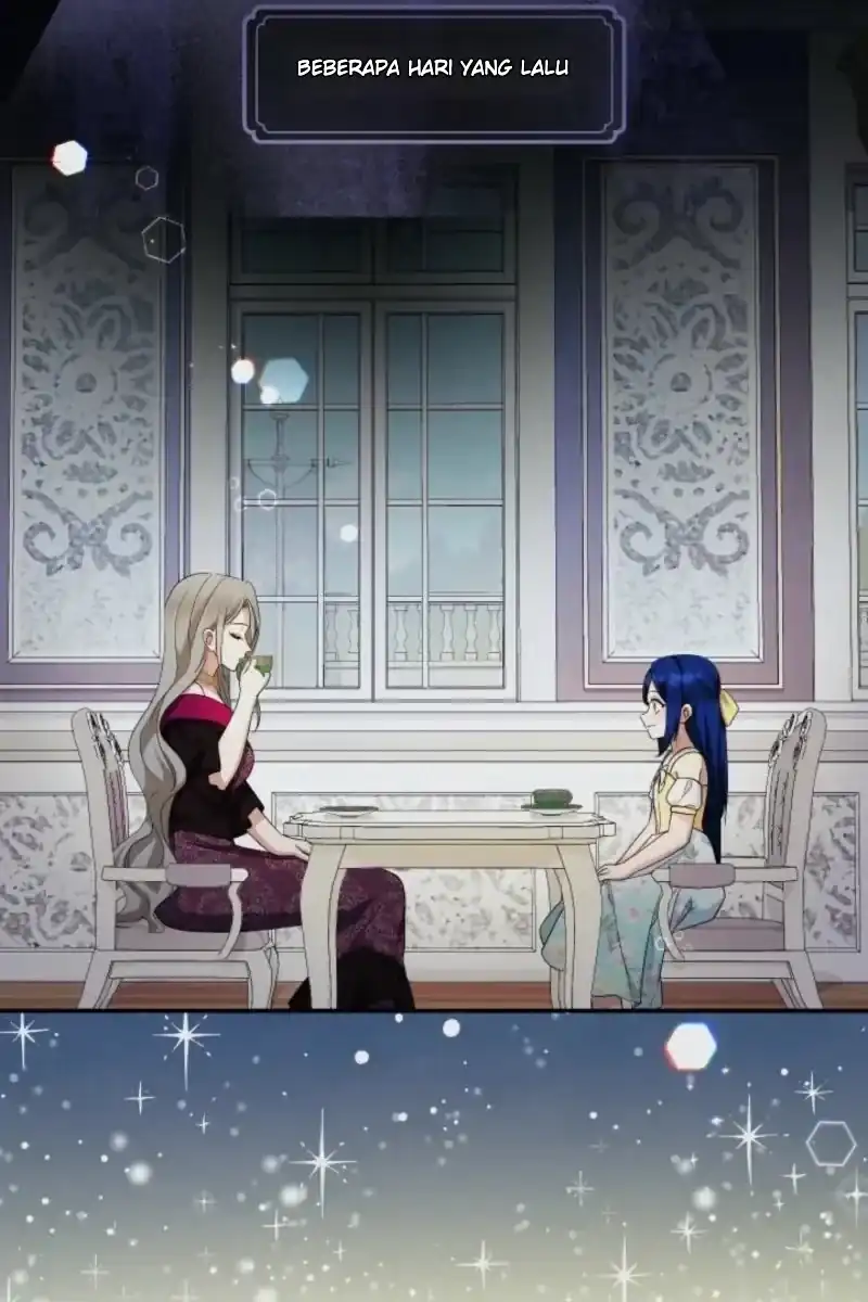 Baca Lord Baby Runs A Romance Fantasy With Cash Chapter 130 Bahasa Indonesia page 46