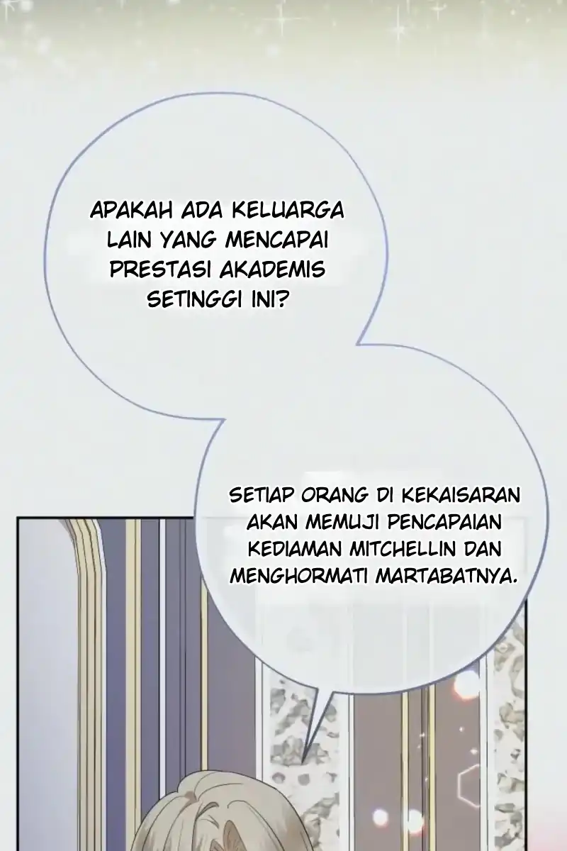 Baca Lord Baby Runs A Romance Fantasy With Cash Chapter 130 Bahasa Indonesia page 48