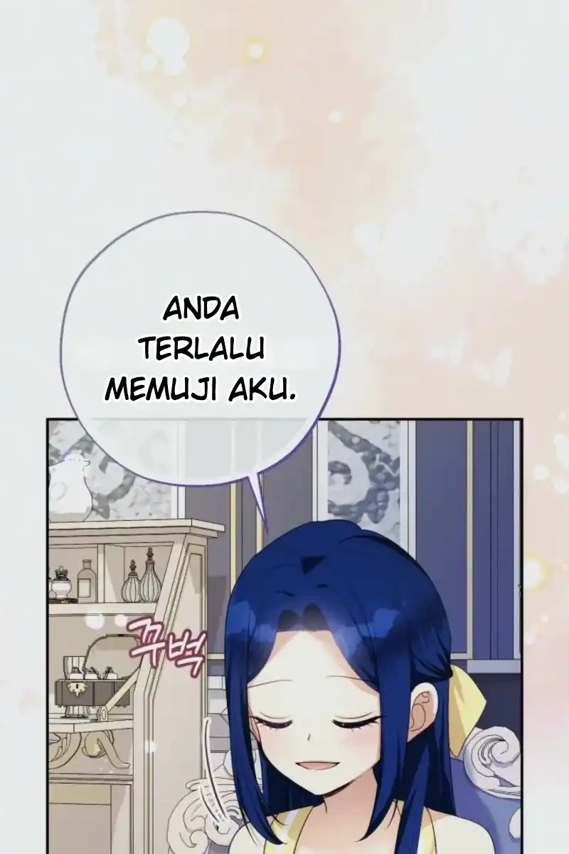 Baca Lord Baby Runs A Romance Fantasy With Cash Chapter 130 Bahasa Indonesia page 52