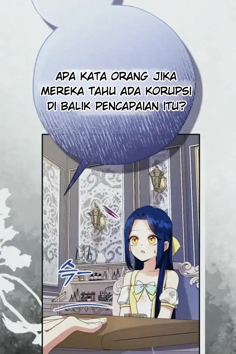 Baca Lord Baby Runs A Romance Fantasy With Cash Chapter 130 Bahasa Indonesia page 56