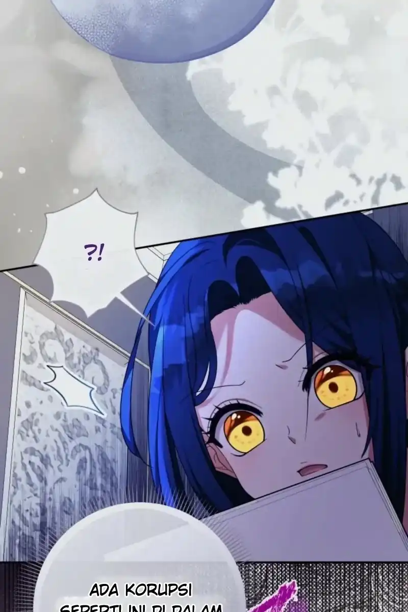 Baca Lord Baby Runs A Romance Fantasy With Cash Chapter 130 Bahasa Indonesia page 64