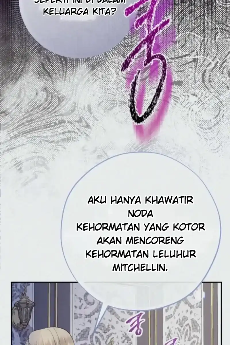 Baca Lord Baby Runs A Romance Fantasy With Cash Chapter 130 Bahasa Indonesia page 66