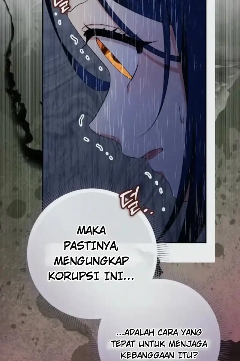 Baca Lord Baby Runs A Romance Fantasy With Cash Chapter 130 Bahasa Indonesia page 74