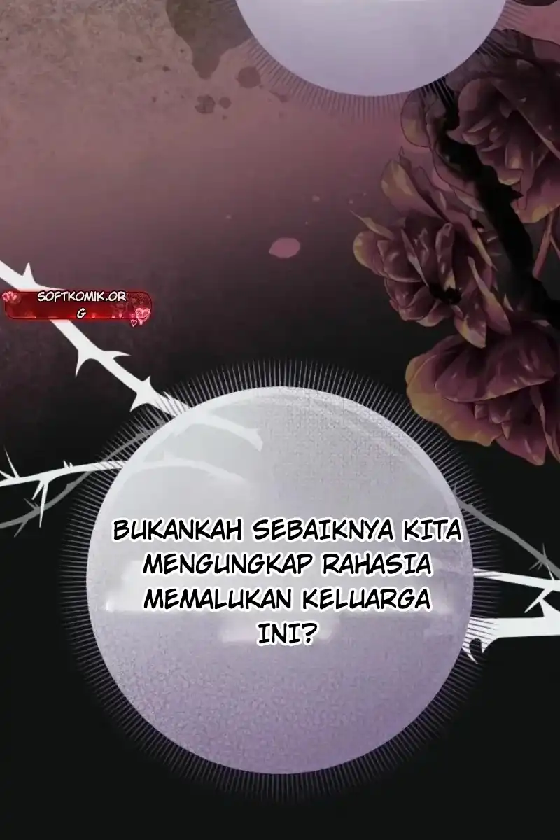 Baca Lord Baby Runs A Romance Fantasy With Cash Chapter 130 Bahasa Indonesia page 76