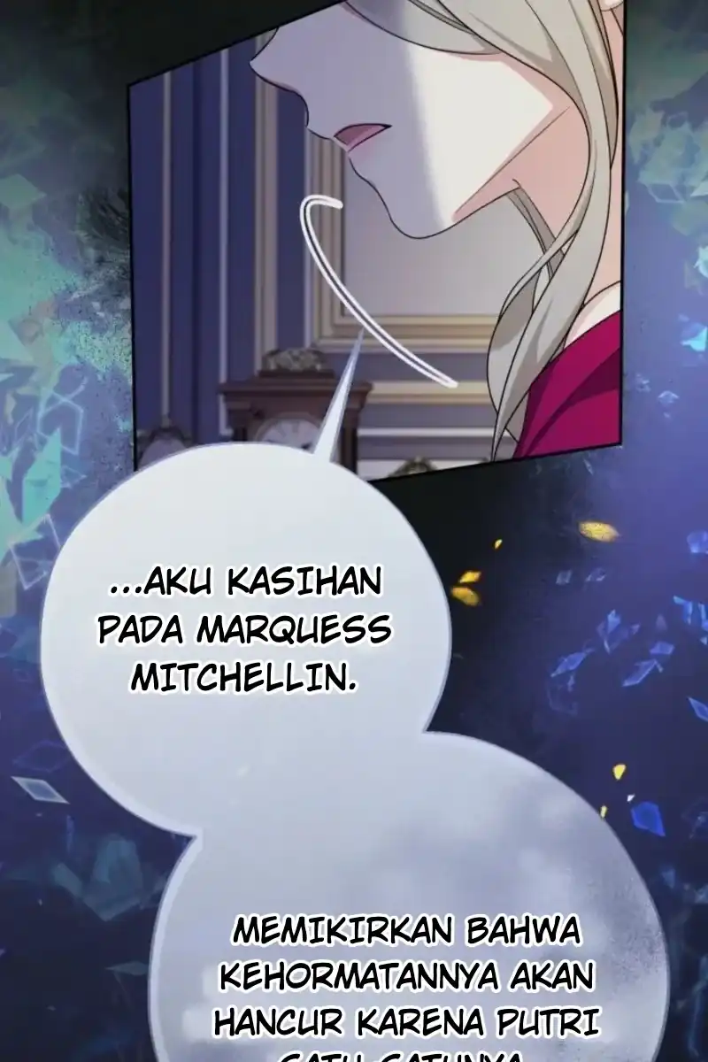Baca Lord Baby Runs A Romance Fantasy With Cash Chapter 130 Bahasa Indonesia page 82