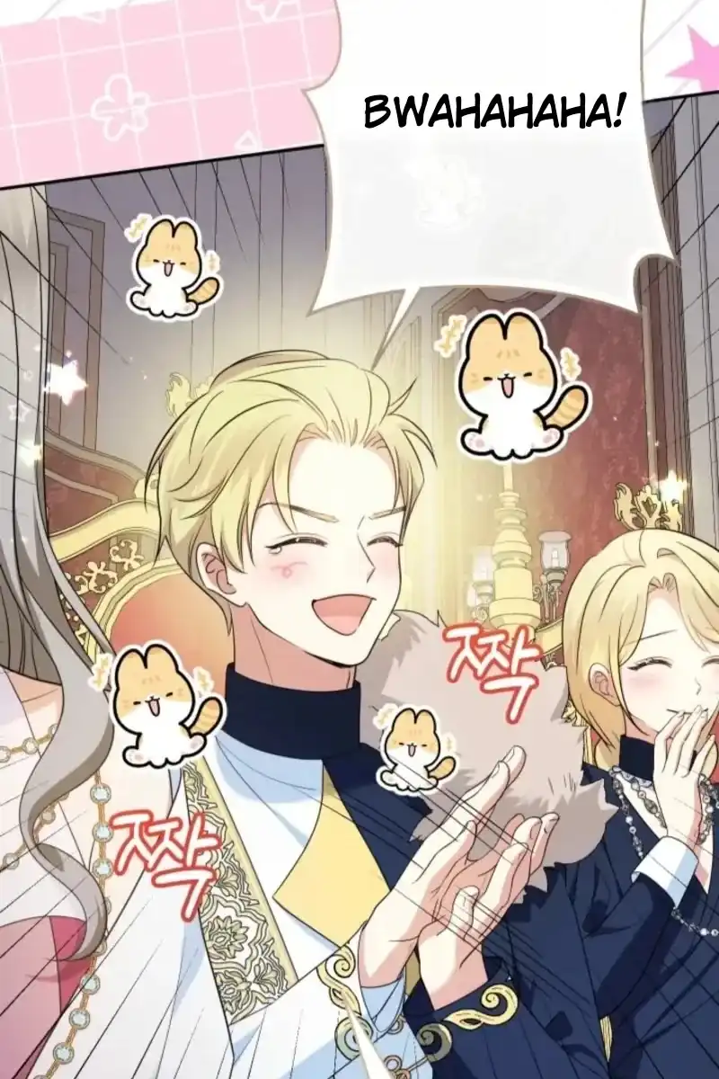 Baca Lord Baby Runs A Romance Fantasy With Cash Chapter 130 Bahasa Indonesia page 12