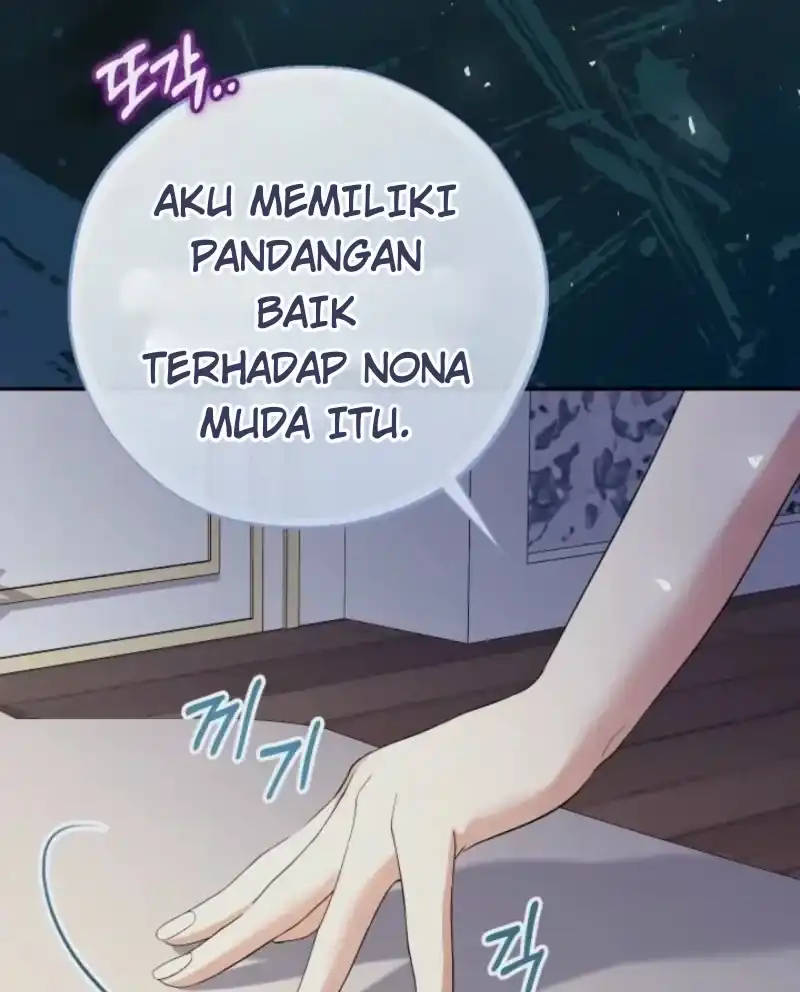 Baca Lord Baby Runs A Romance Fantasy With Cash Chapter 130 Bahasa Indonesia page 86