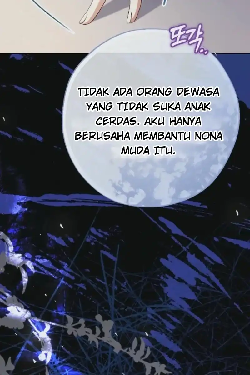 Baca Lord Baby Runs A Romance Fantasy With Cash Chapter 130 Bahasa Indonesia page 88