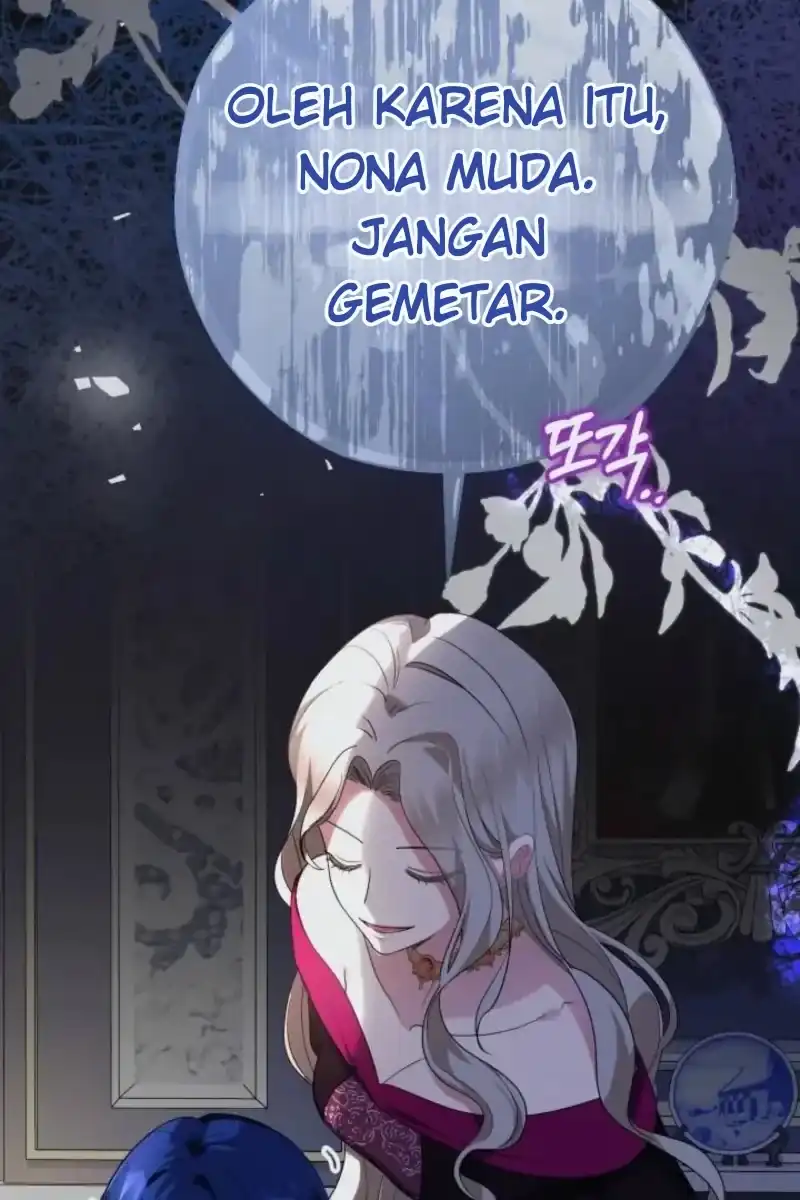 Baca Lord Baby Runs A Romance Fantasy With Cash Chapter 130 Bahasa Indonesia page 92