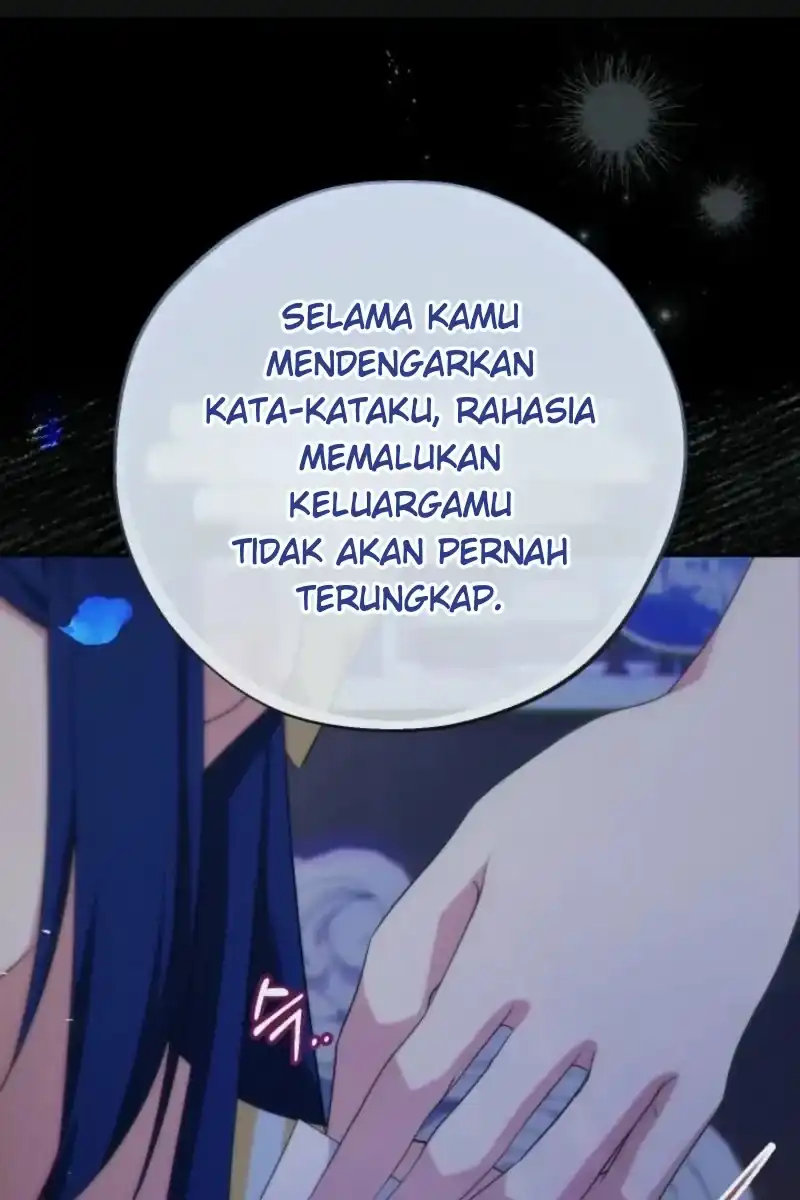 Baca Lord Baby Runs A Romance Fantasy With Cash Chapter 130 Bahasa Indonesia page 96