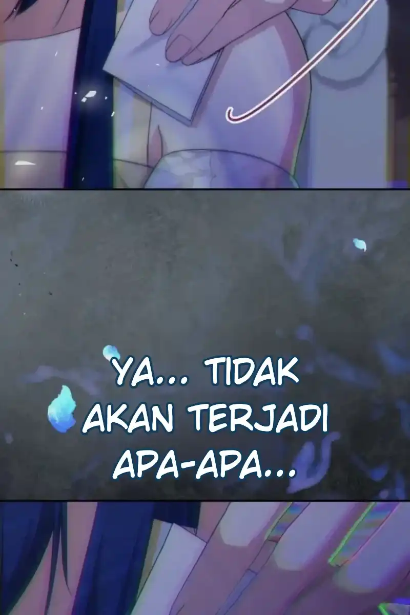 Baca Lord Baby Runs A Romance Fantasy With Cash Chapter 130 Bahasa Indonesia page 98