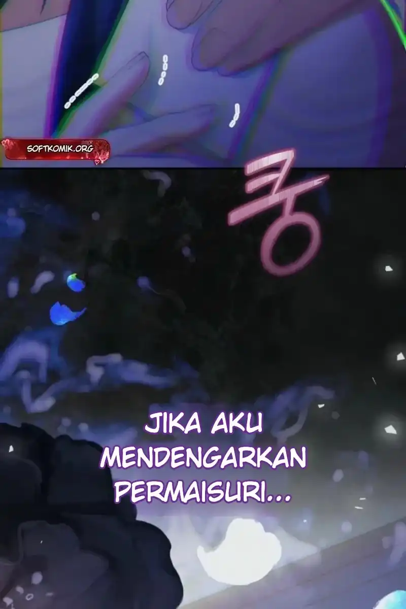 Baca Lord Baby Runs A Romance Fantasy With Cash Chapter 130 Bahasa Indonesia page 100