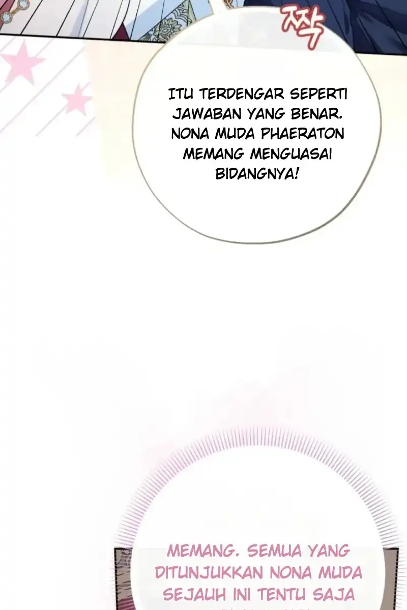 Baca Lord Baby Runs A Romance Fantasy With Cash Chapter 130 Bahasa Indonesia page 14