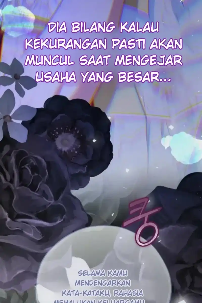 Baca Lord Baby Runs A Romance Fantasy With Cash Chapter 130 Bahasa Indonesia page 106
