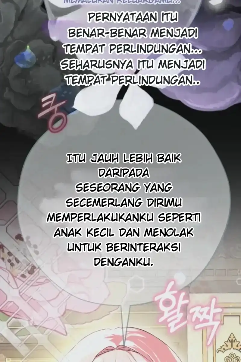 Baca Lord Baby Runs A Romance Fantasy With Cash Chapter 130 Bahasa Indonesia page 108