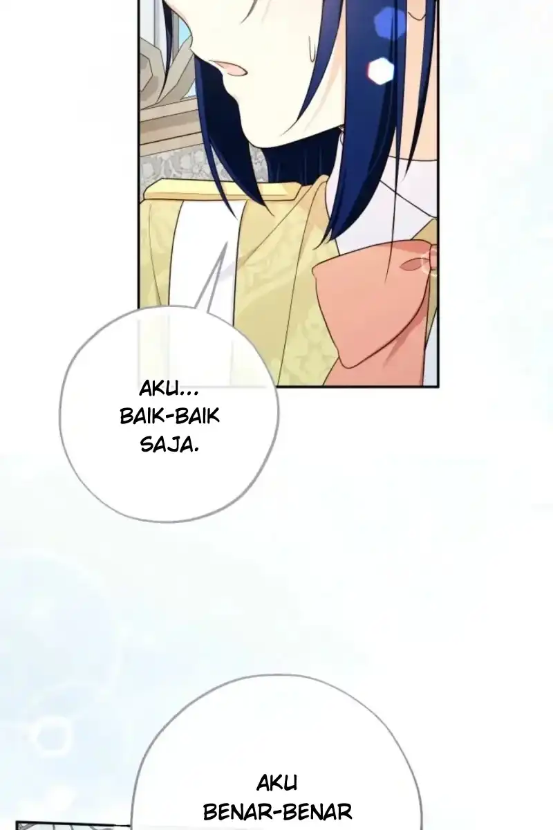 Baca Lord Baby Runs A Romance Fantasy With Cash Chapter 130 Bahasa Indonesia page 122