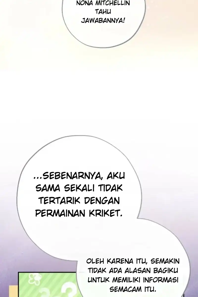 Baca Lord Baby Runs A Romance Fantasy With Cash Chapter 130 Bahasa Indonesia page 130