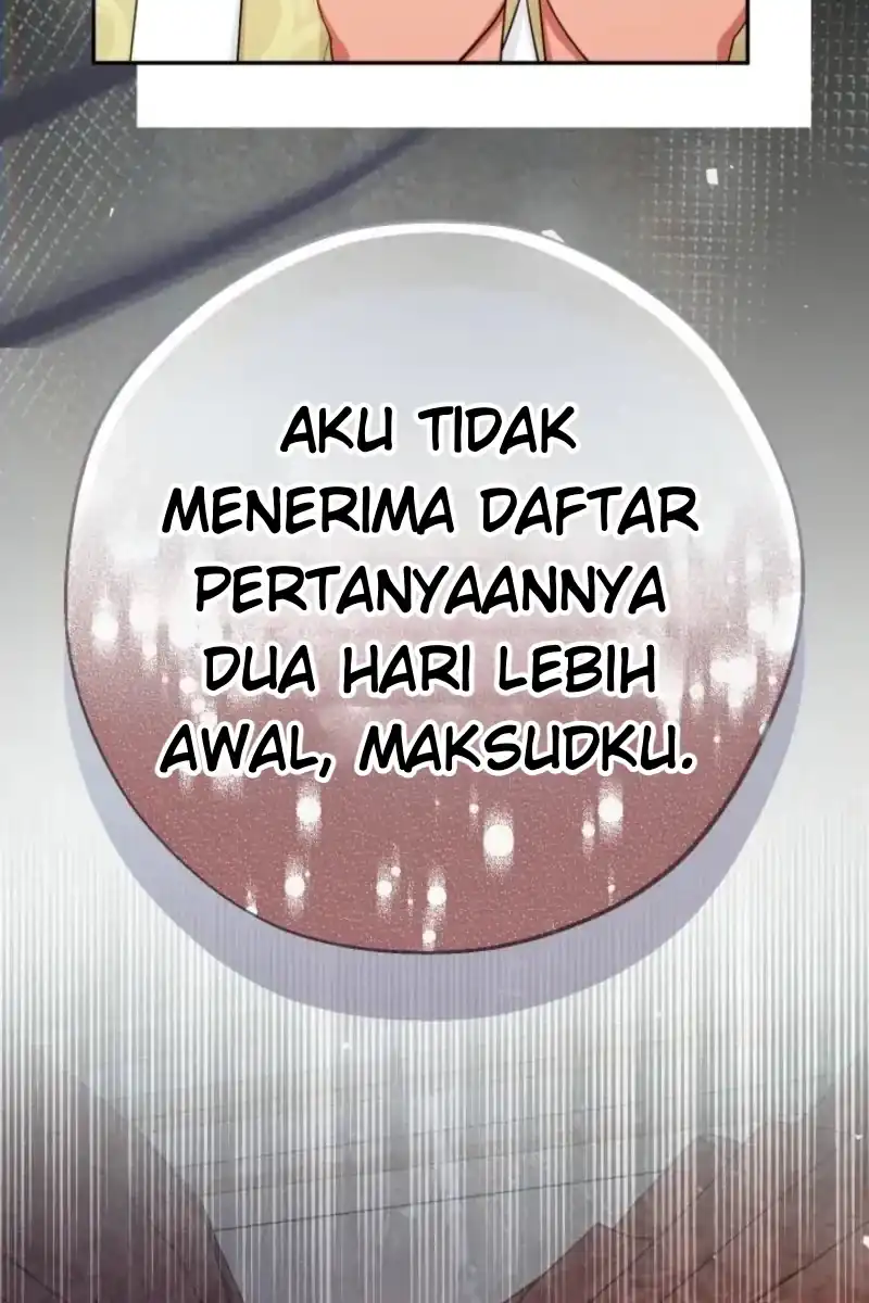 Baca Lord Baby Runs A Romance Fantasy With Cash Chapter 130 Bahasa Indonesia page 136